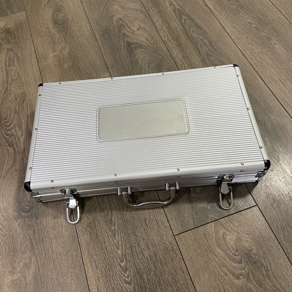 Brand new outdoor cutlery set - Picture 2 of 8